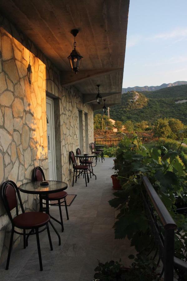 Studio And Winery Kalimut Guest House Virpazar Exterior photo